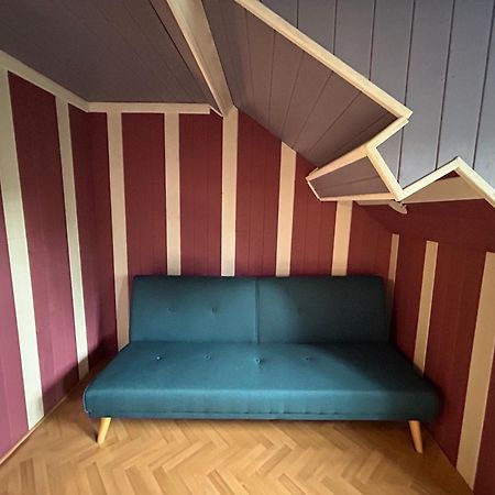 Chambres D'Hotes La Cheminee Tardets-Sorholus Eksteriør billede