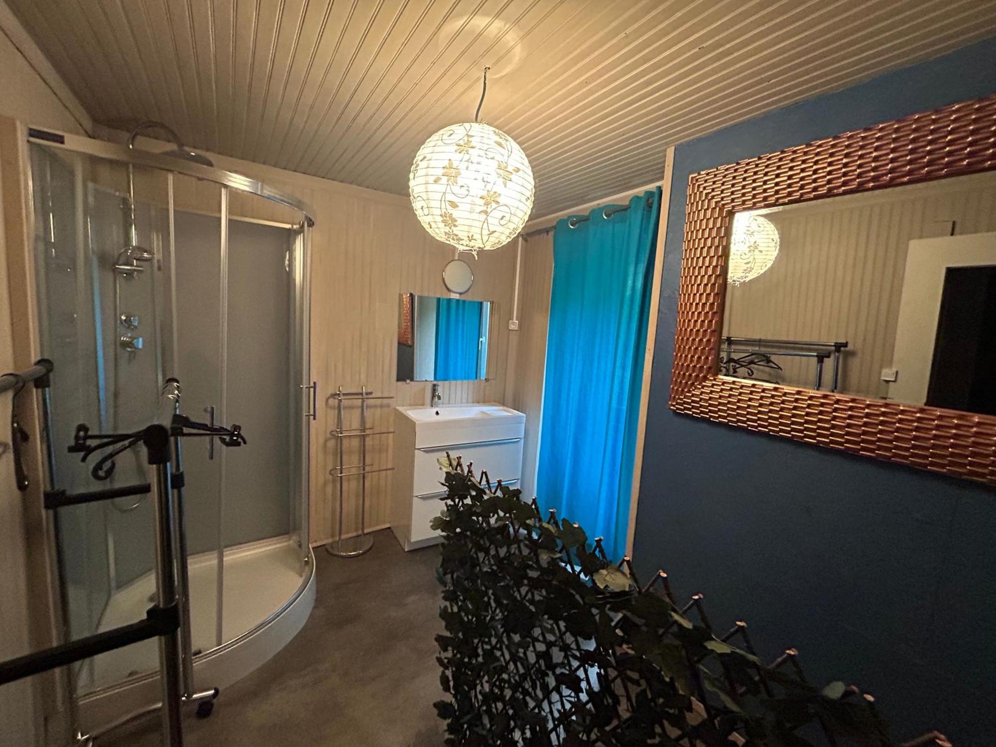 Chambres D'Hotes La Cheminee Tardets-Sorholus Eksteriør billede
