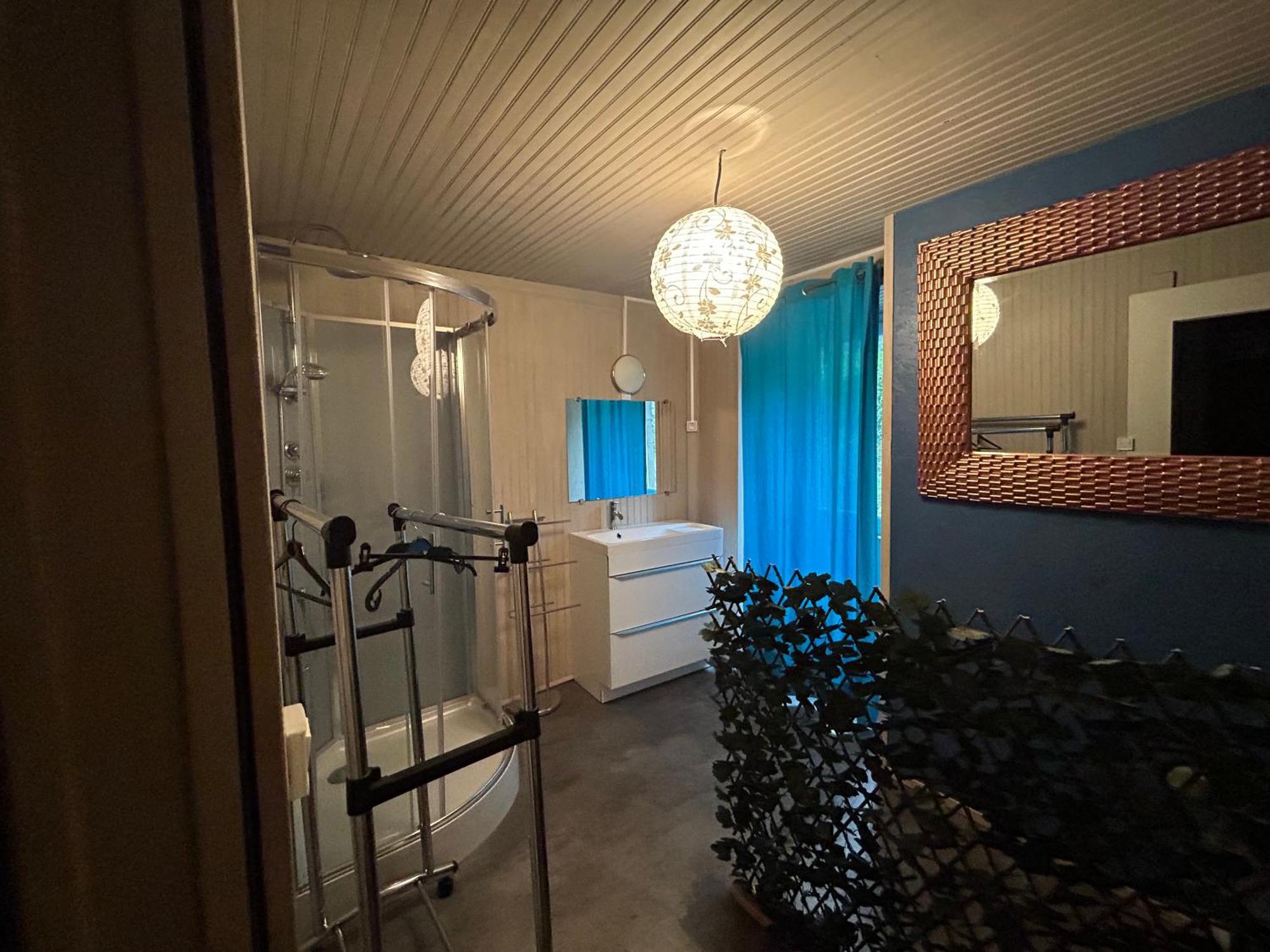 Chambres D'Hotes La Cheminee Tardets-Sorholus Eksteriør billede