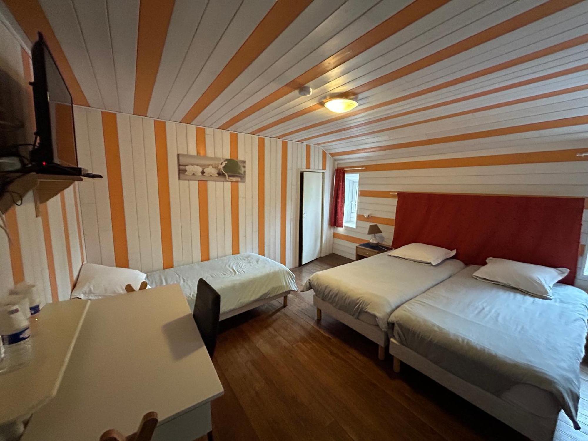 Chambres D'Hotes La Cheminee Tardets-Sorholus Eksteriør billede