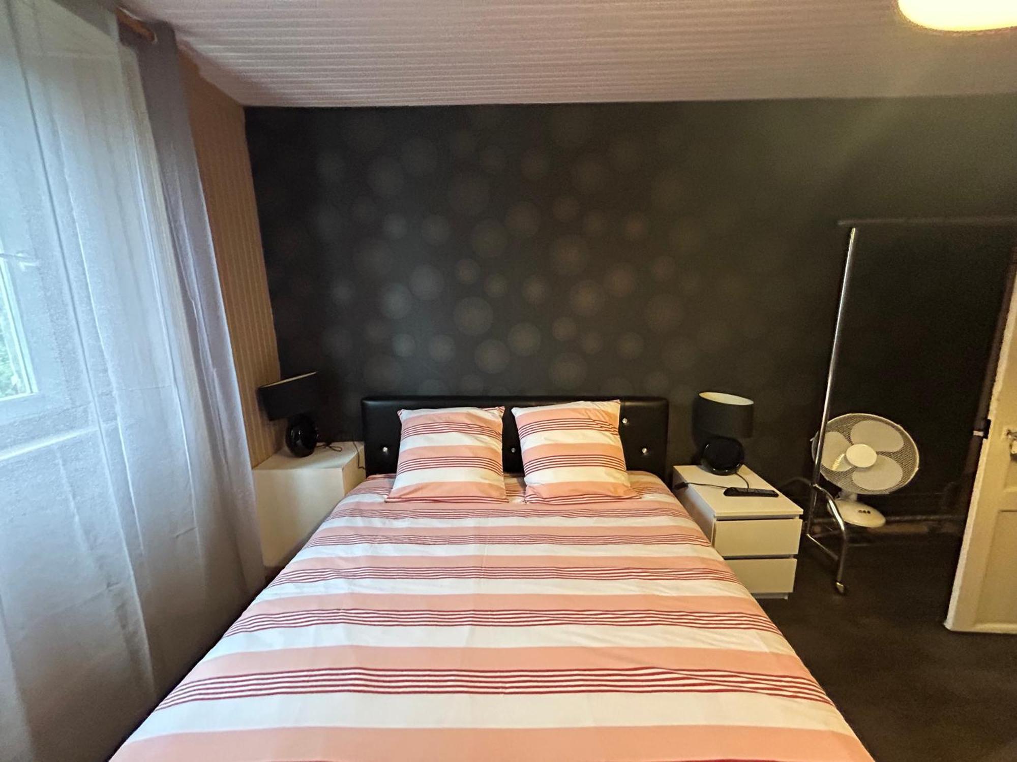 Chambres D'Hotes La Cheminee Tardets-Sorholus Eksteriør billede