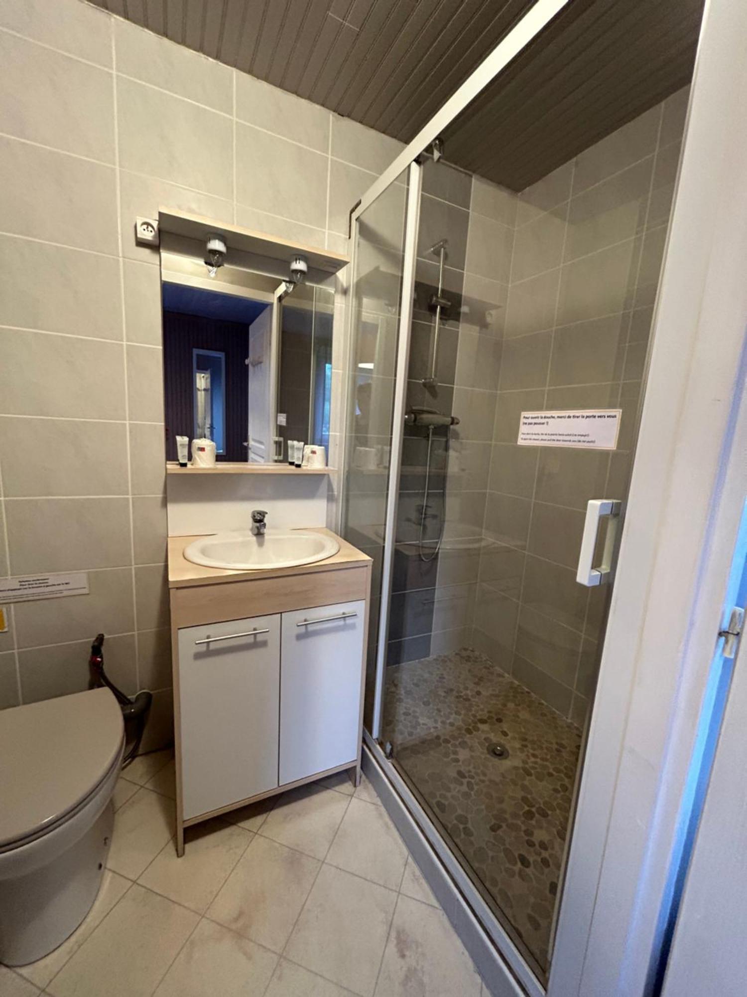 Chambres D'Hotes La Cheminee Tardets-Sorholus Eksteriør billede