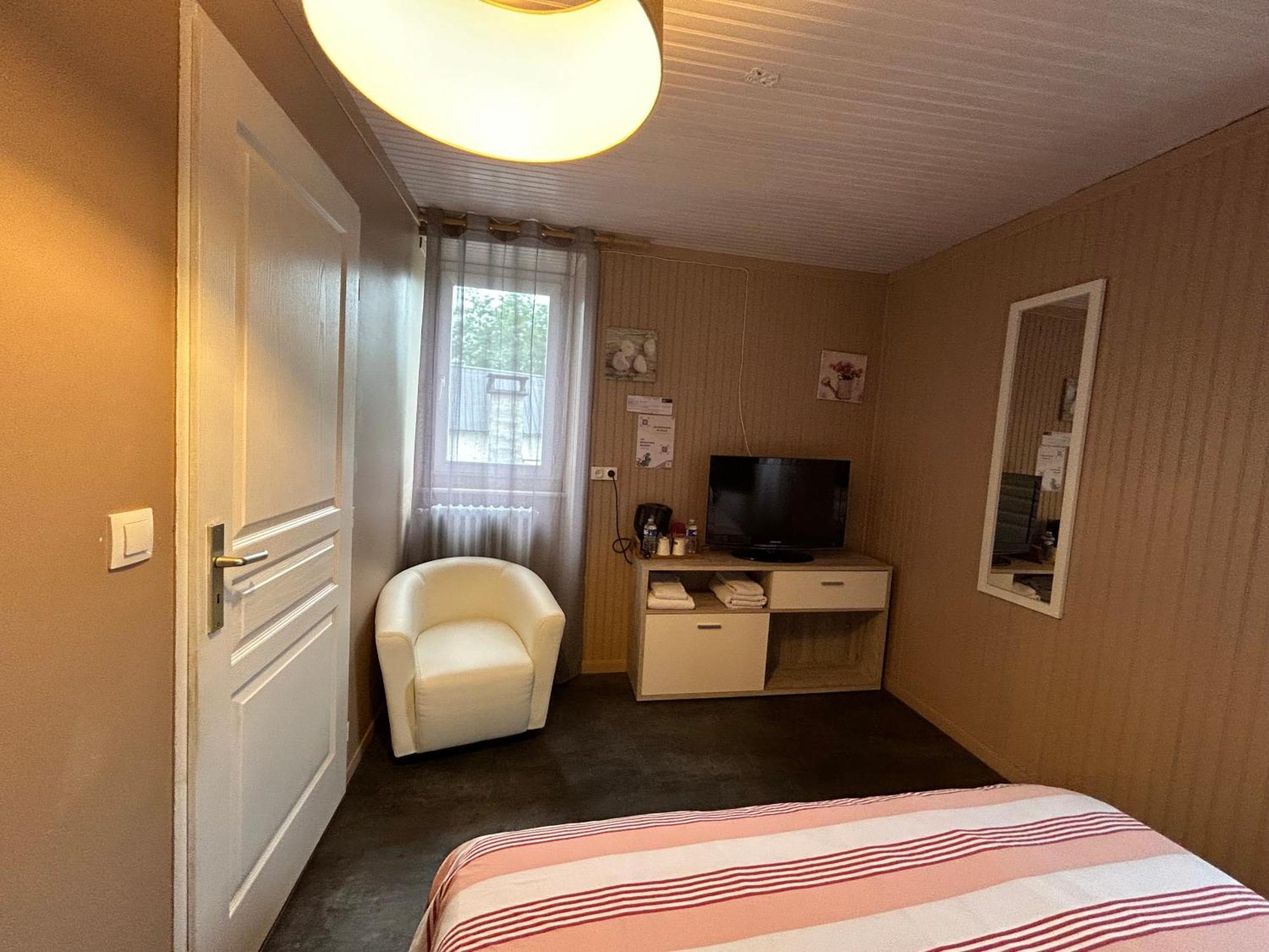 Chambres D'Hotes La Cheminee Tardets-Sorholus Eksteriør billede