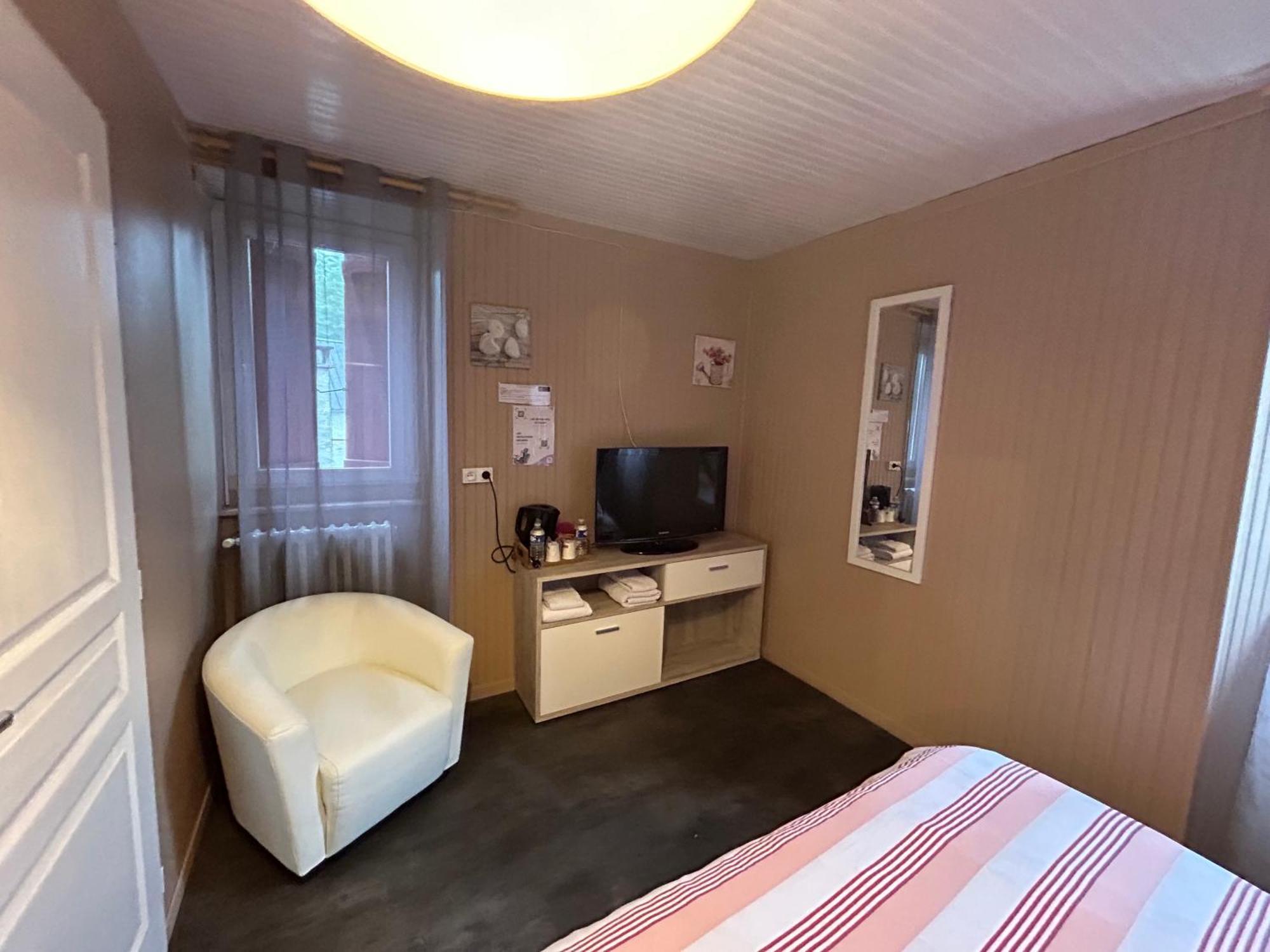 Chambres D'Hotes La Cheminee Tardets-Sorholus Eksteriør billede